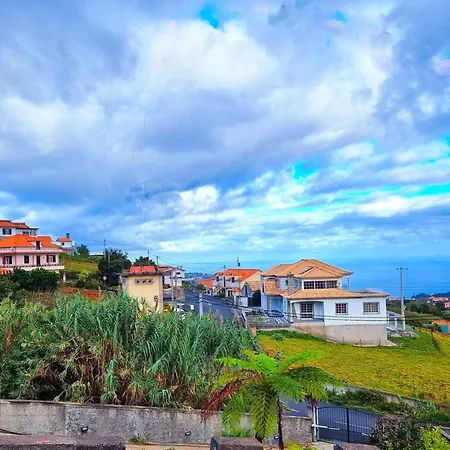 Cozy House In Central Sanatana, Near Top Hiking Trails And Levadas, Pico Ruivo Santana  Exterior photo