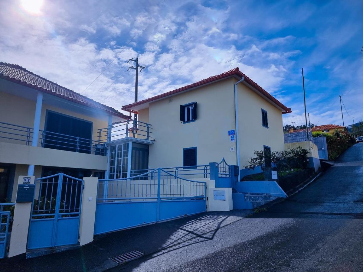 Cozy House In Sanatana, Near Hiking Trails And Levadas, Pico Ruivo *