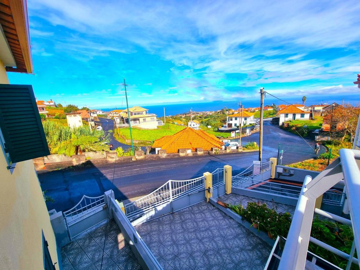 Holiday home Cozy House In Sanatana, Near Hiking Trails And Levadas, Pico Ruivo