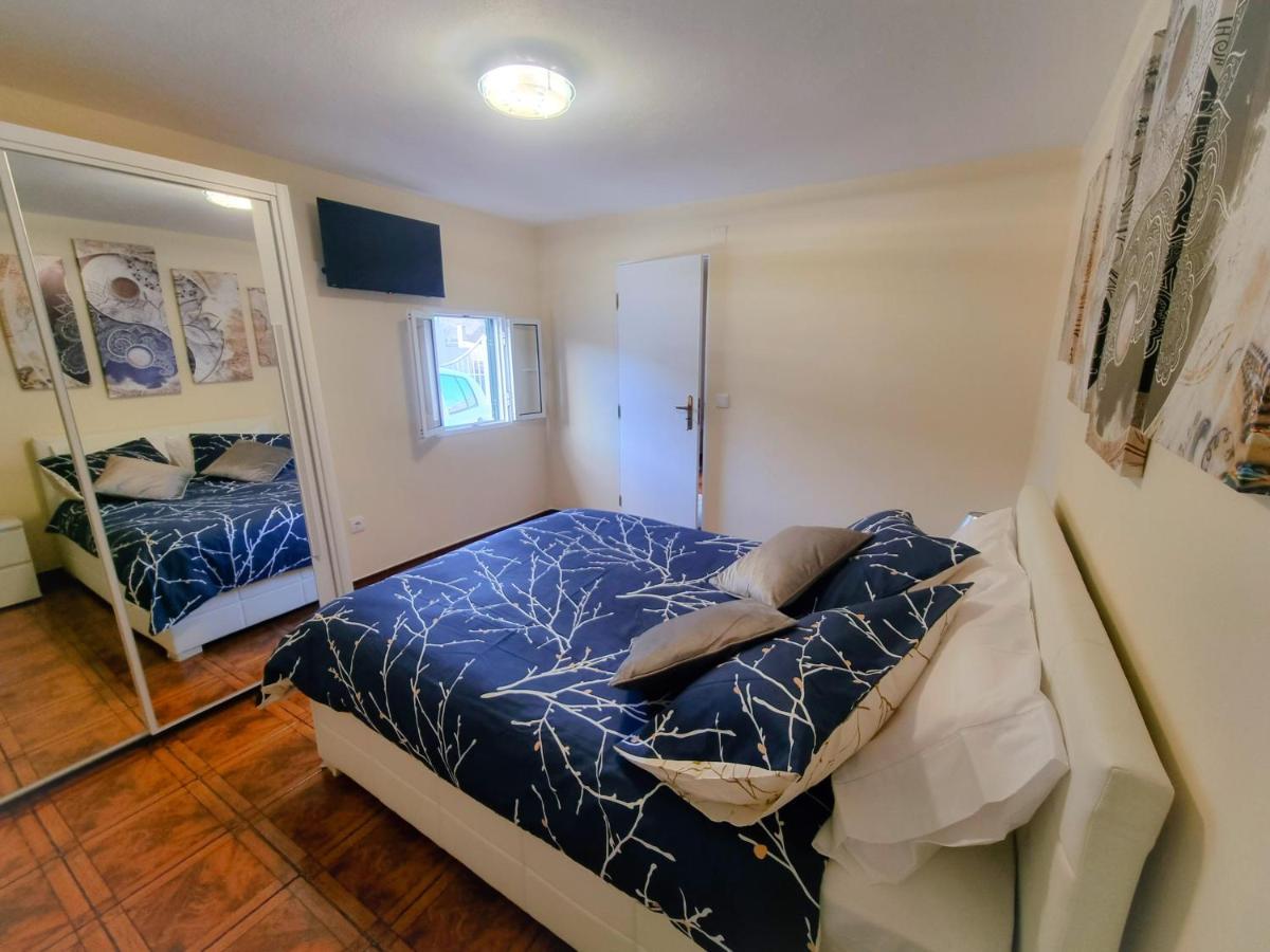 Cozy House In Sanatana, Near Hiking Trails And Levadas, Pico Ruivo *